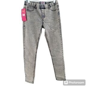 Jeans Est 1988, Size 31, Acid Wash, Stretch. NWT. Vintage Miami Jeans